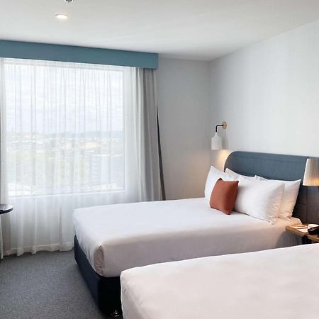 Sudima Auckland City Εξωτερικό φωτογραφία