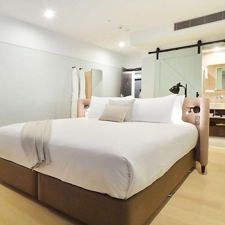 Sudima Auckland City Εξωτερικό φωτογραφία