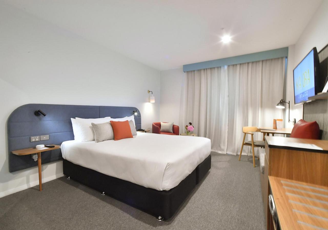 Sudima Auckland City Εξωτερικό φωτογραφία