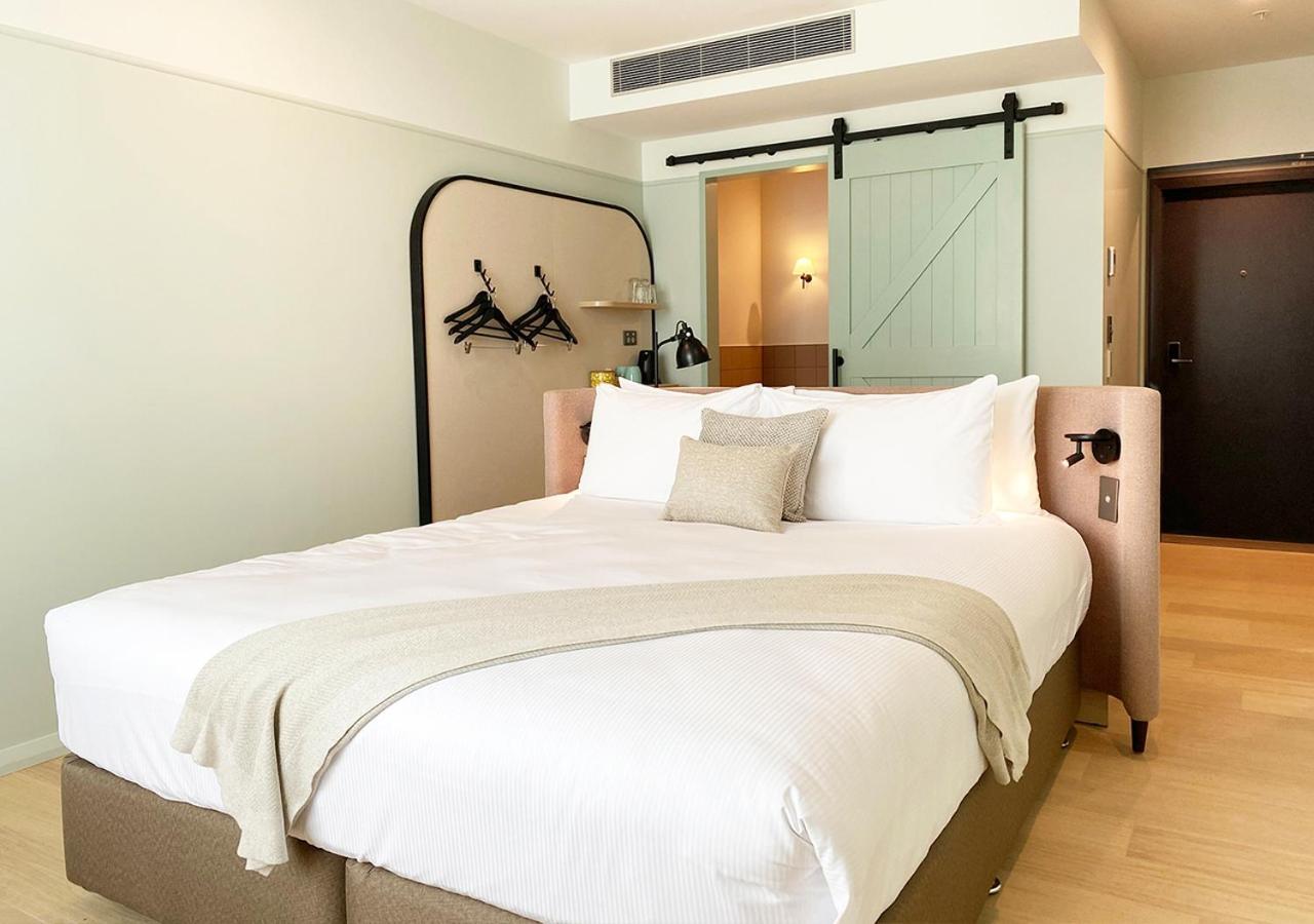 Sudima Auckland City Εξωτερικό φωτογραφία