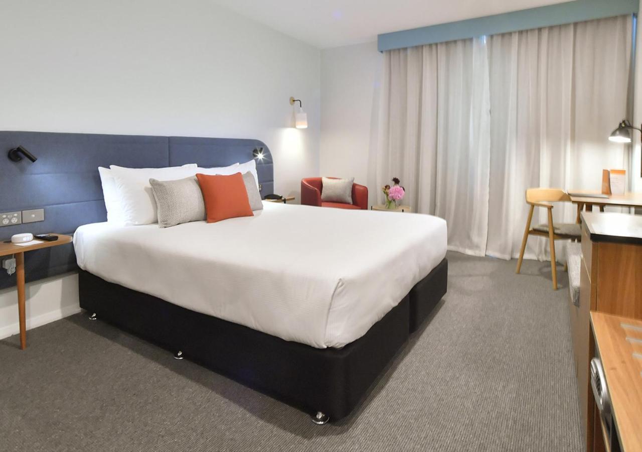 Sudima Auckland City Εξωτερικό φωτογραφία