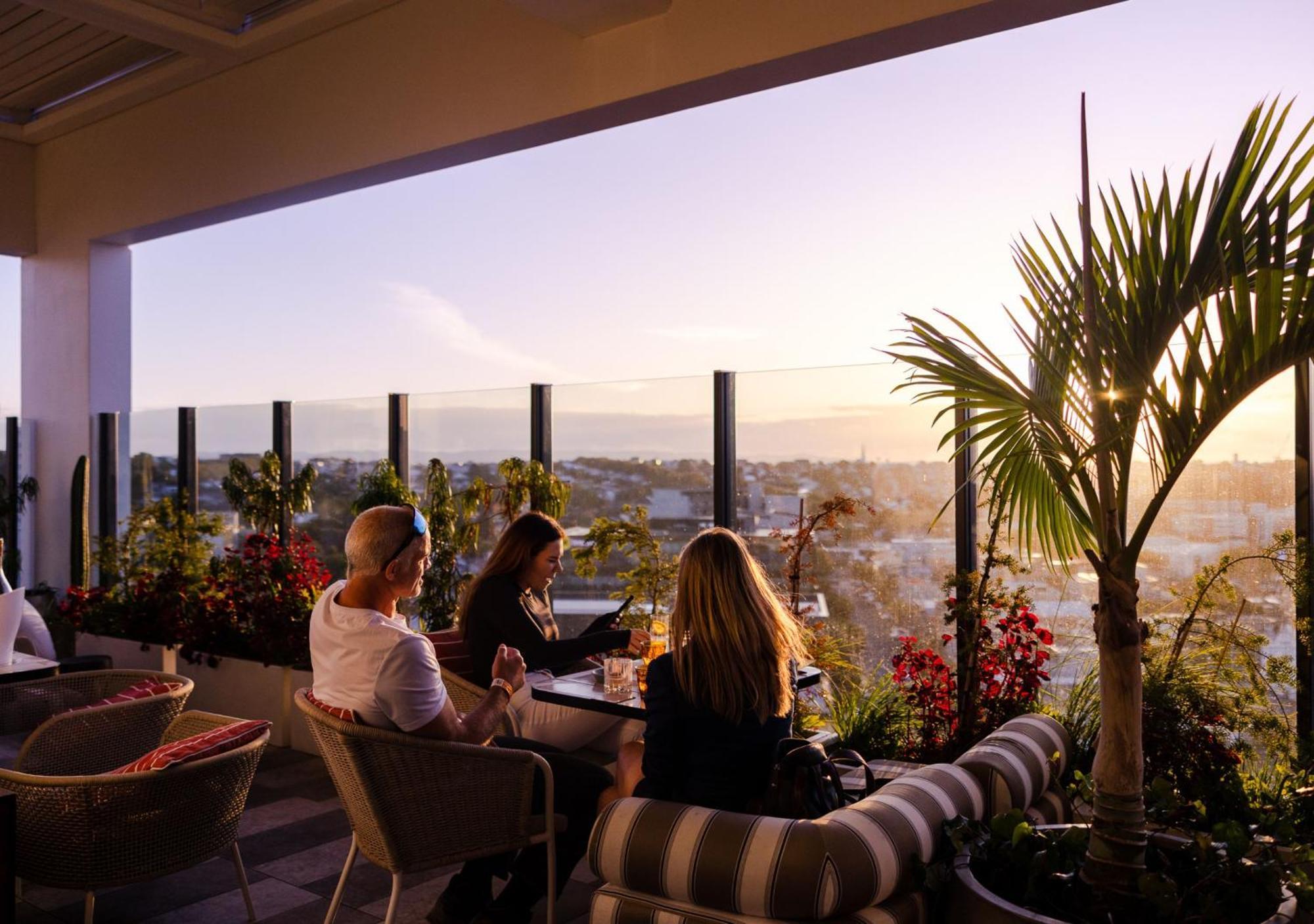Sudima Auckland City Εξωτερικό φωτογραφία
